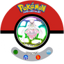 #719 Mega Diancie