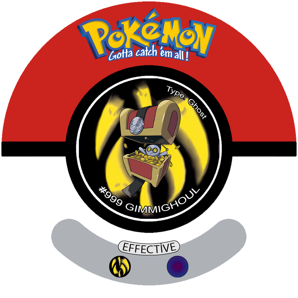 999 pokemon card 4 Bundle: Pikachu X Luffy, Chopper, Whitebeard & Blackbeard Custo OP PROXIES TCG If heads 999 Gimmighoul Chest Form by