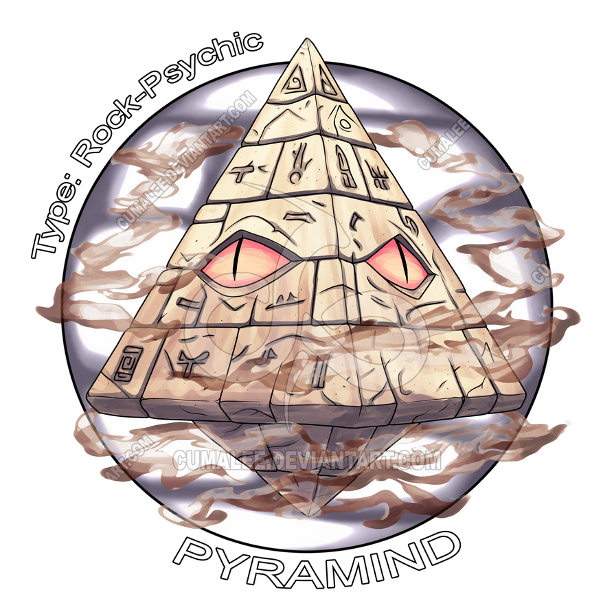Pyramind By Cumalee On DeviantArt pyramind-by-cumalee-on-deviantart