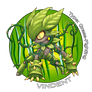 Vindent