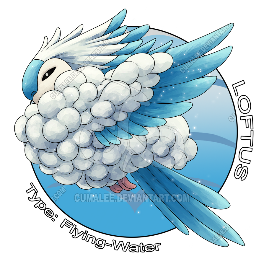 Loftus Ruler Loftus by cumalee on DeviantArt