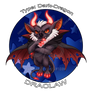 Draclaw (Open for Adoption)