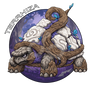 Terrhiza (Open for Adoption) - CHECK LORE -