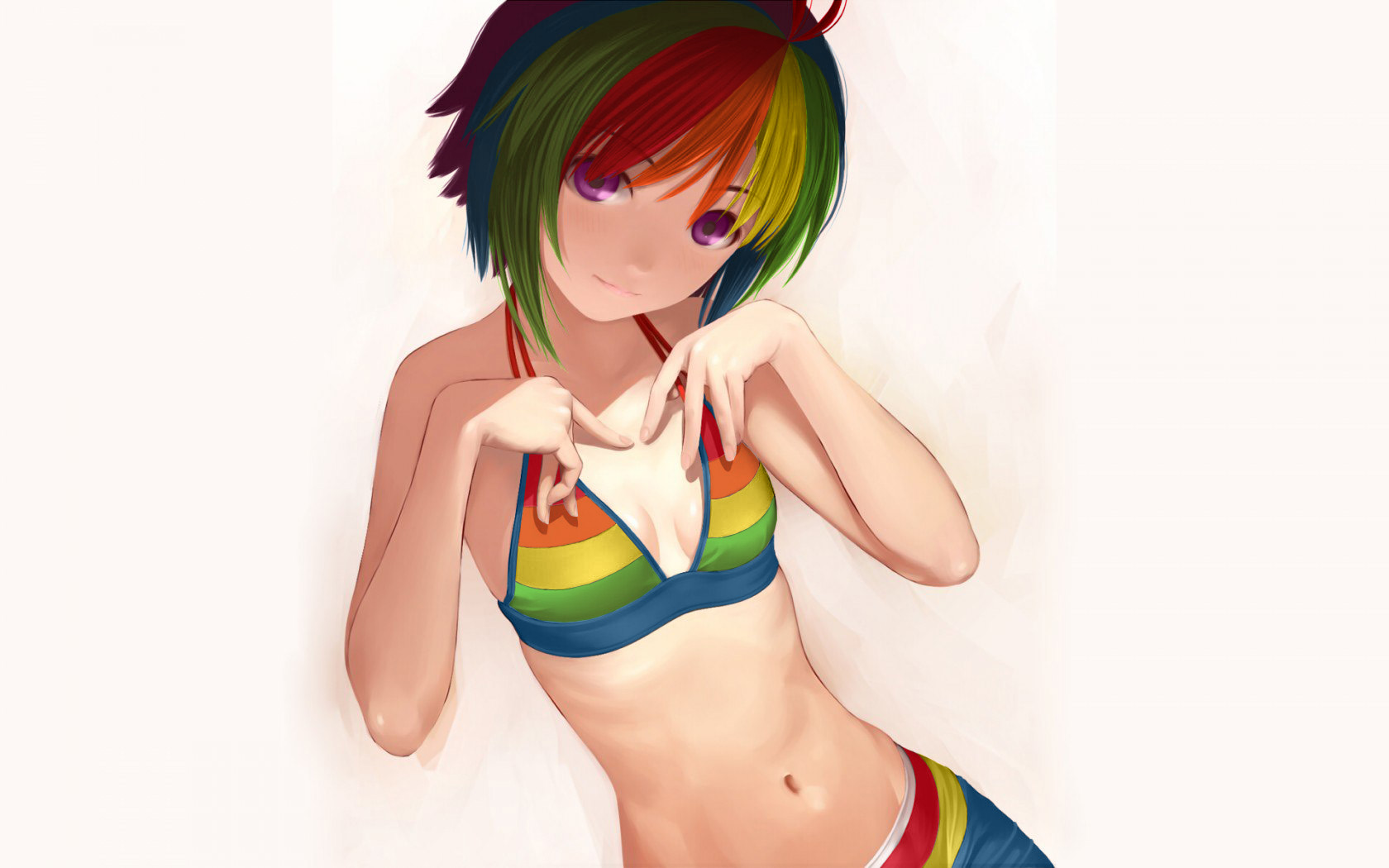 Rainbow Dash