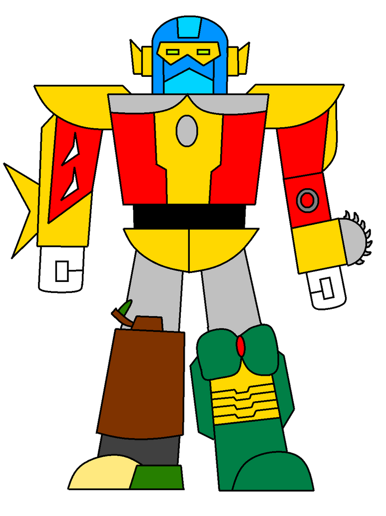 Mega Master Mark 2 MegaMan Mecha By Watterstron56 On DeviantArt mega-master-mark-2-megaman-mecha-by-watterstron56-on-deviantart