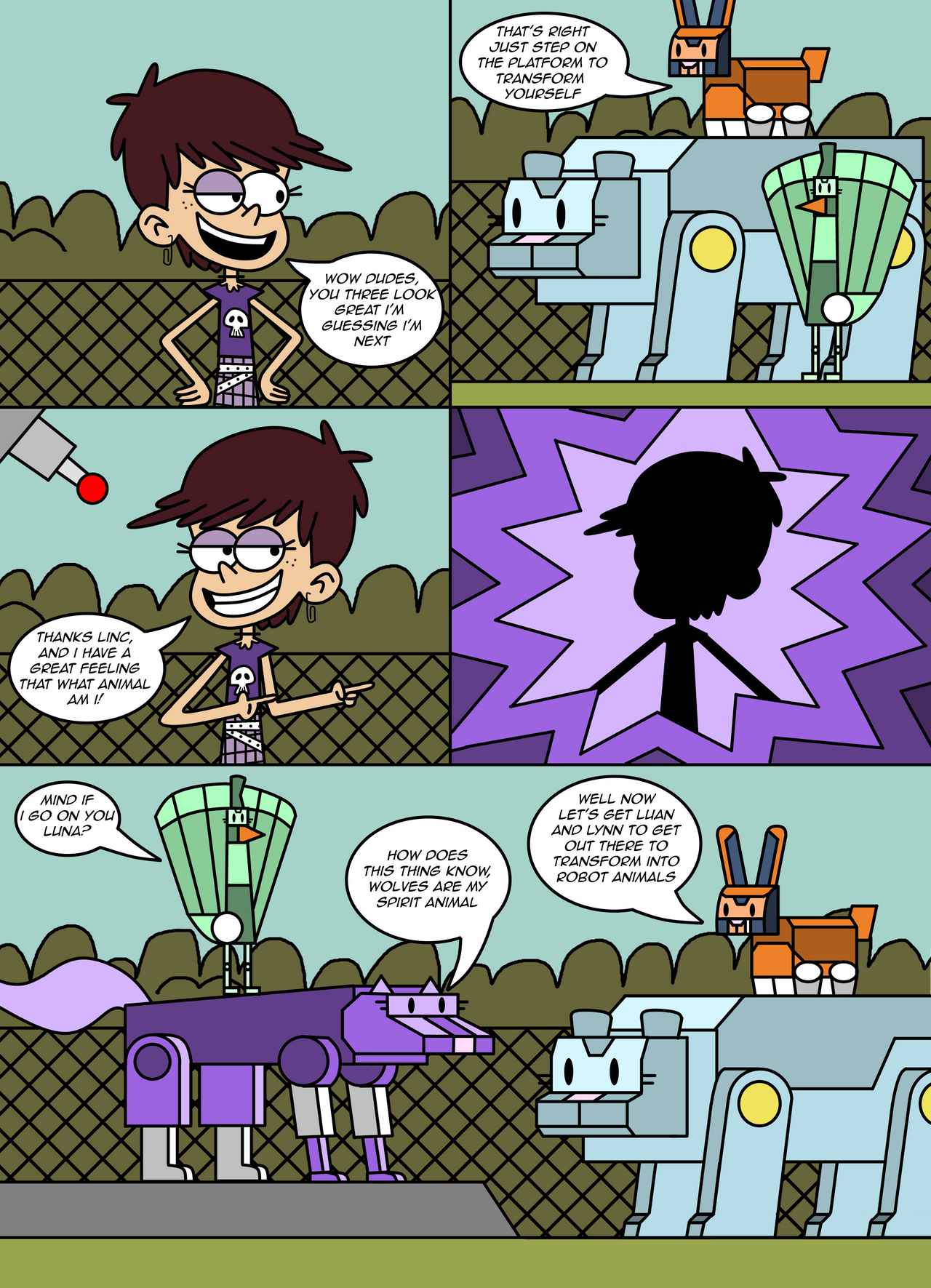 Tokusatsu Louds Page 4 By Watterstron56 On DeviantArt tokusatsu-louds-page-4-by-watterstron56-on-deviantart