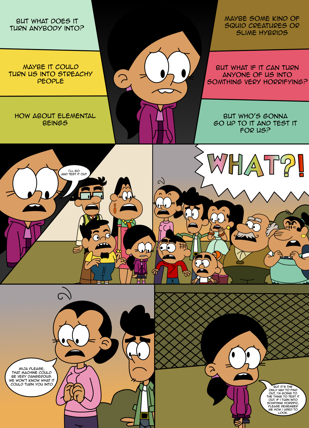 Tokusatsu Louds 2 Page 8 By Watterstron56 On DeviantArt tokusatsu-louds-2-page-8-by-watterstron56-on-deviantart
