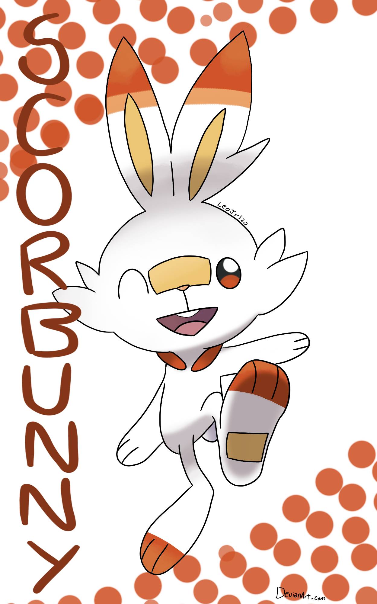 Pokémon Go Scorbunny Community Day - Eurogamer.net