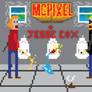 McPixel and JesseCox