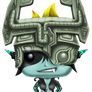 Funko Pop Midna