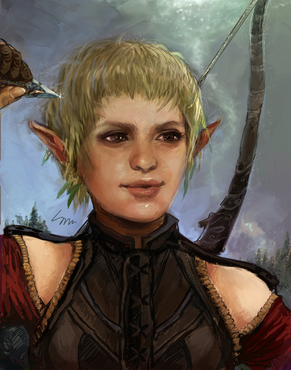The Wildcard By Firefly Wp On DeviantArt