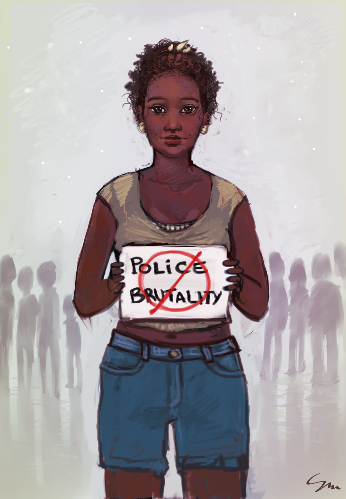 Tiana: Almost There (And Miles to Go)