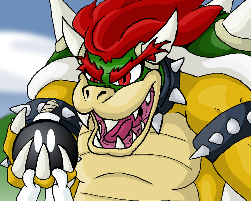 Bowser