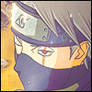 Kakashi icon