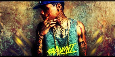 Rap sign by Devillazzo on DeviantArt