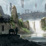 Secret Waterfall