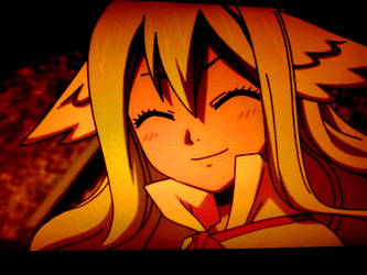 Mavis Vermillion