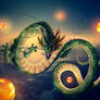 Shenlong - Dragon Ball Z