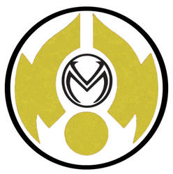 Knights of Tal'Dorei: Ebon Hawk/Vox Machina Symbol