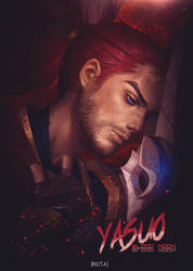 Yasuo-BloodMoon