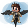 Cas Chibi