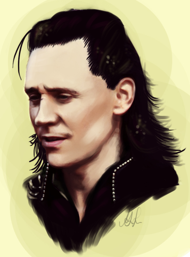 God of Mischief