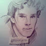 Benedict Cumberbatch