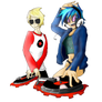 DJ-PON3 .feat Dave Strider