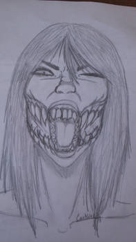 Mileena