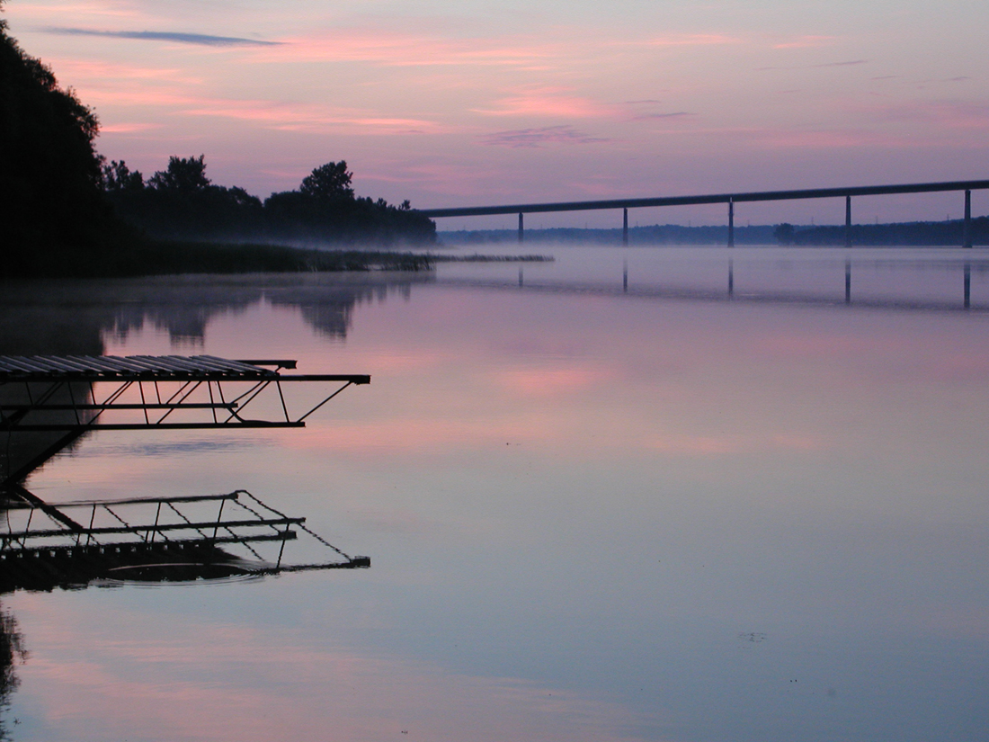 Tyendinaga Sunrise