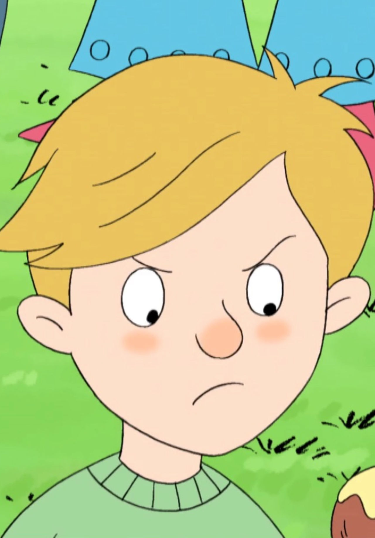Kind Kelly Horrid Henry Goes To The Park By Creales99 On DeviantArt kind-kelly-horrid-henry-goes-to-the-park-by-creales99-on-deviantart