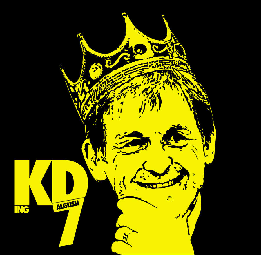 King Kenny By SeanJJ On DeviantArt king-kenny-by-seanjj-on-deviantart