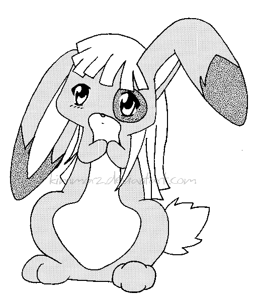 Rabbit