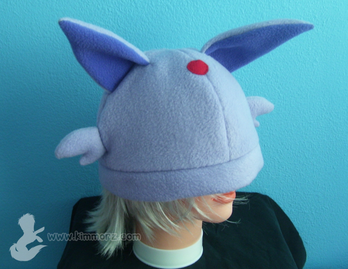 Espeon Beanie