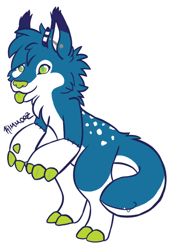 Amp by Kimmorz