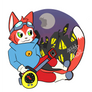 Blinx the Time Sweeper