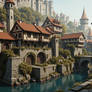 The Sovereign's Waterway