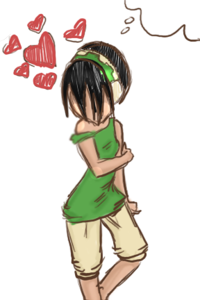 Toph Quicky