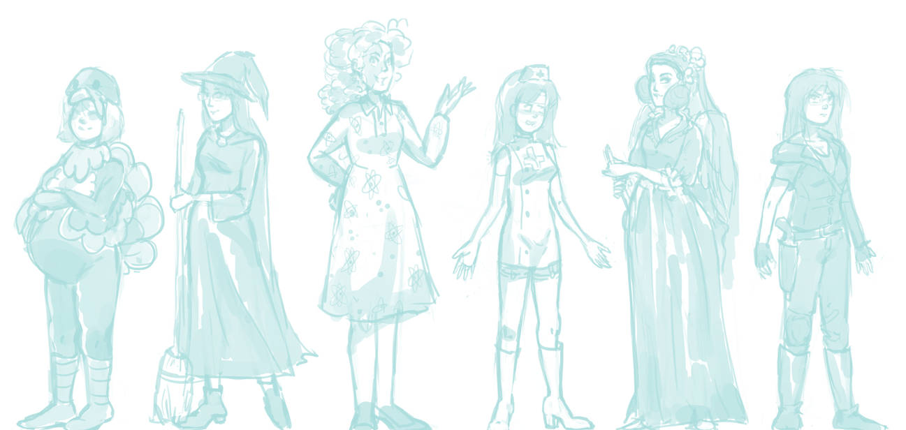 A Very OS-tan Halloween by BellaCielo