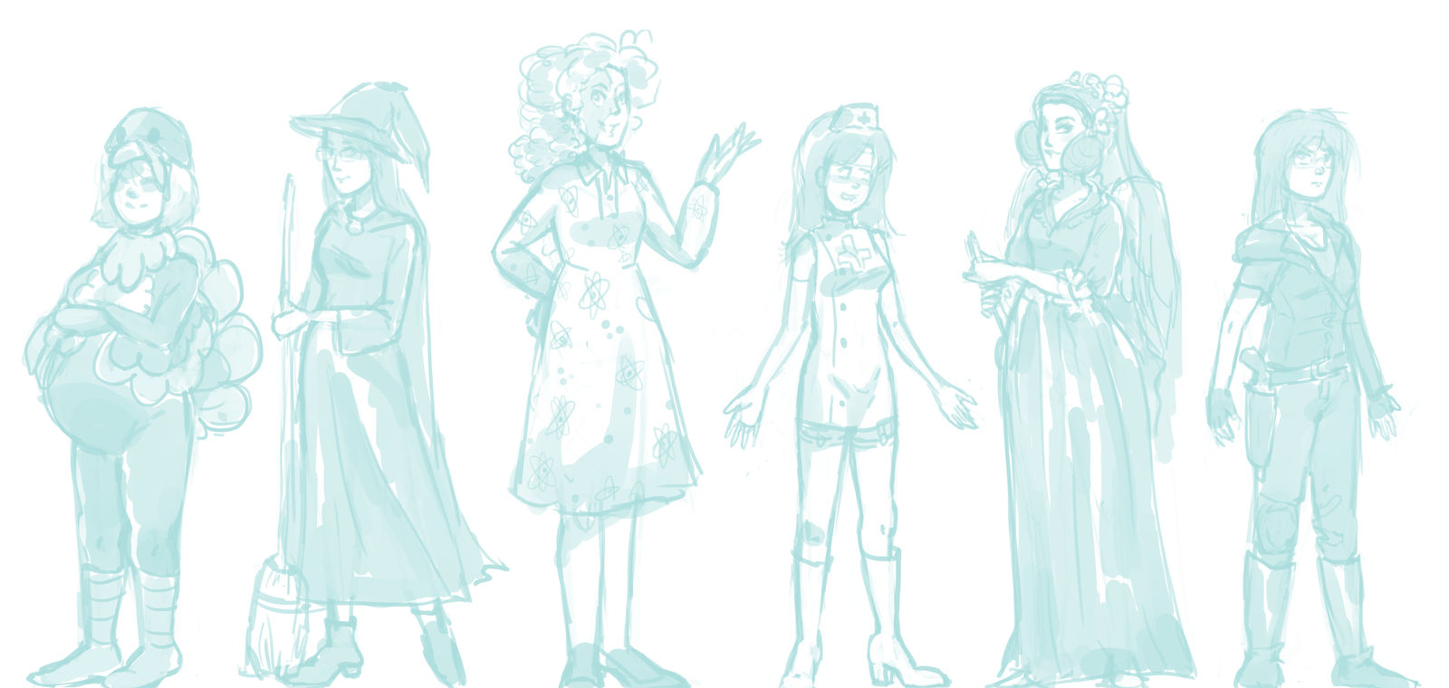 A Very OS-tan Halloween by BellaCielo