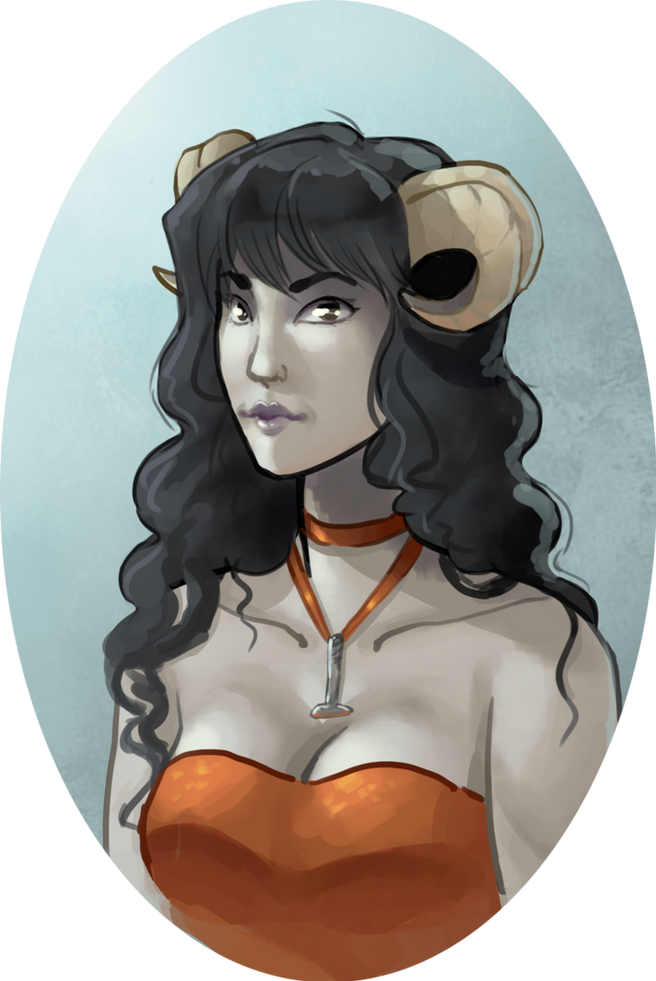 Hislith by BellaCielo