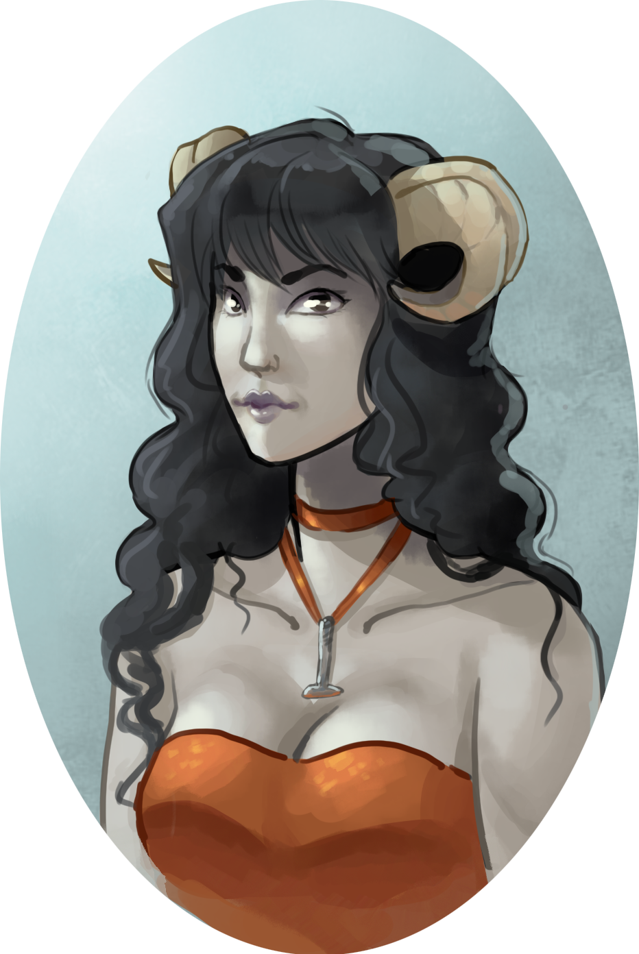 Hislith by BellaCielo