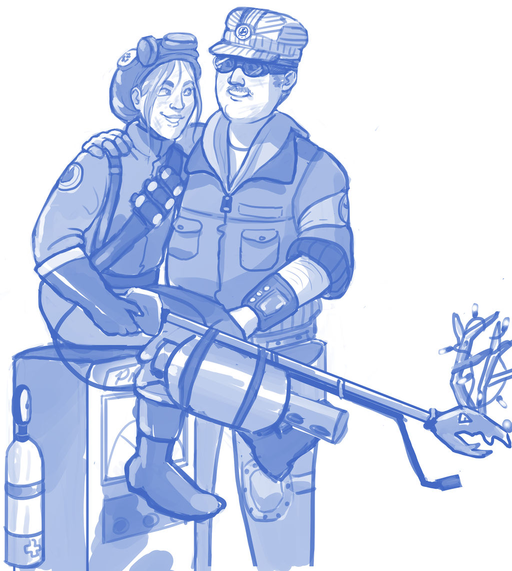 More Than a Pybro by BellaCielo