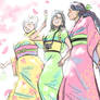Sakura Matsuri