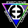 (EBC) Executive Board Comics