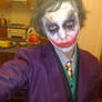 Joker Suit 2