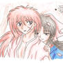 I Love you Kenshin...