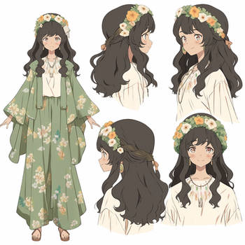 AI Adoptable 207