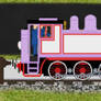 RQ - Percy and Rosie Buffer To Buffer