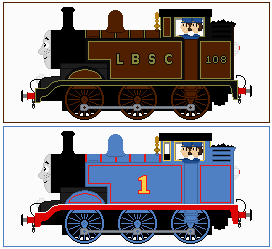 Tatmr Rws My TATMR Headcanon - Thomas the Tank Engine by Thomaslady9404 on DeviantArt